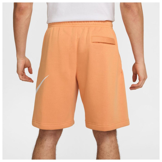 Nike Ανδρικό σορτς Sportswear Club Graphic